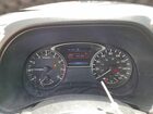 2016 Nissan Pathfinder Sl Черный vin: 5N1AR2MM4GC613908