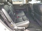 2016 Nissan Pathfinder Sl Черный vin: 5N1AR2MM4GC613908