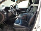 2016 Nissan Pathfinder Sl Черный vin: 5N1AR2MM4GC613908