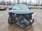 2016 Nissan Pathfinder Sl Blue vin: 5N1AR2MM5GC652412
