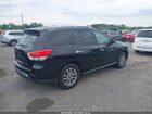 2016 Nissan Pathfinder S Black vin: 5N1AR2MM5GC657285 2016 Nissan Pathfinder S Black vin: 5N1AR2MM5GC657285