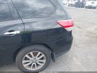 2016 Nissan Pathfinder S Black vin: 5N1AR2MM5GC657285 2016 Nissan Pathfinder S Black vin: 5N1AR2MM5GC657285