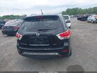2016 Nissan Pathfinder S Black vin: 5N1AR2MM5GC657285 2016 Nissan Pathfinder S Black vin: 5N1AR2MM5GC657285