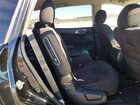 2016 Niss Pathfinder S Черный vin: 5N1AR2MM6GC602392