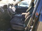 2016 Niss Pathfinder S Черный vin: 5N1AR2MM6GC602392