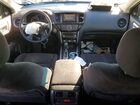 2016 Niss Pathfinder S Черный vin: 5N1AR2MM6GC602392