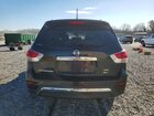 2016 Niss Pathfinder S Черный vin: 5N1AR2MM6GC602392