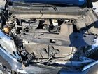 2016 Niss Pathfinder S Черный vin: 5N1AR2MM6GC602392