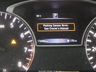 2016 Nissan Pathfinder Platinum White vin: 5N1AR2MM7GC649849