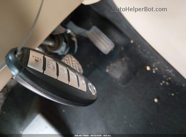 5N1AR2MM7GC649849 2016 NISSAN PATHFINDER White Dashboard view
