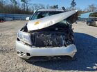 2016 Nissan Pathfinder S Silver vin: 5N1AR2MM7GC654789