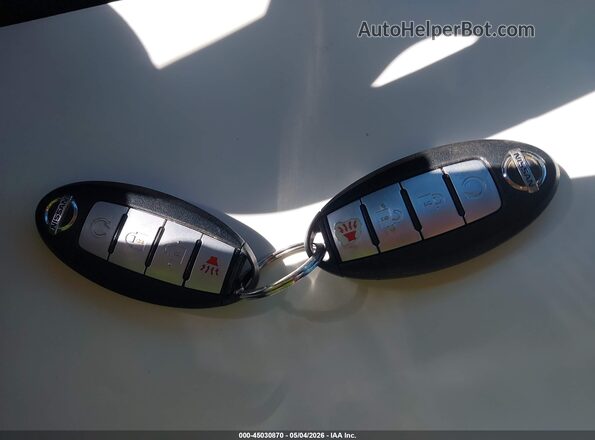 5N1AR2MM8GC622921 2016 NISSAN PATHFINDER Gray Widok deski rozdzielczej