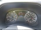 2016 Nissan Pathfinder Sv Gray vin: 5N1AR2MM8GC622921
