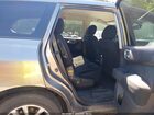 2016 Nissan Pathfinder Sv Gray vin: 5N1AR2MM8GC622921