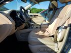 2016 Nissan Pathfinder Platinum Black vin: 5N1AR2MM8GC626189