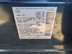 2016 Nissan Pathfinder Platinum Black vin: 5N1AR2MM8GC626189