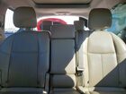 2016 Nissan Pathfinder Platinum Black vin: 5N1AR2MM8GC626189