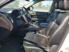2016 Nissan Pathfinder Sl White vin: 5N1AR2MM9GC614469