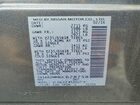 2016 Nissan Pathfinder Sv Gray vin: 5N1AR2MM9GC628758