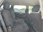 2016 Nissan Pathfinder Sv Gray vin: 5N1AR2MM9GC628758