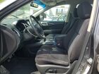 2016 Nissan Pathfinder Sv Gray vin: 5N1AR2MM9GC628758
