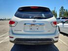 2016 Nissan Pathfinder S White vin: 5N1AR2MM9GC633135 2016 Nissan Pathfinder S White vin: 5N1AR2MM9GC633135