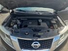 2016 Nissan Pathfinder Sl Black vin: 5N1AR2MM9GC642093 2016 Nissan Pathfinder Sl Black vin: 5N1AR2MM9GC642093