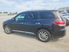 2016 Nissan Pathfinder Sl Black vin: 5N1AR2MM9GC642093 2016 Nissan Pathfinder Sl Black vin: 5N1AR2MM9GC642093