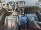 2016 Nissan Pathfinder Sl Black vin: 5N1AR2MM9GC642093 2016 Nissan Pathfinder Sl Black vin: 5N1AR2MM9GC642093