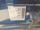 2016 Nissan Pathfinder Sl Синий vin: 5N1AR2MMXGC615470