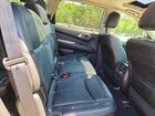 2016 Nissan Pathfinder Sl Синий vin: 5N1AR2MMXGC615470