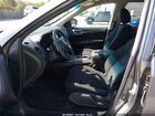 2016 Nissan Pathfinder Platinum/s/sl/sv Gray vin: 5N1AR2MN0GC653539