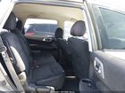 2016 Nissan Pathfinder Platinum/s/sl/sv Gray vin: 5N1AR2MN0GC653539