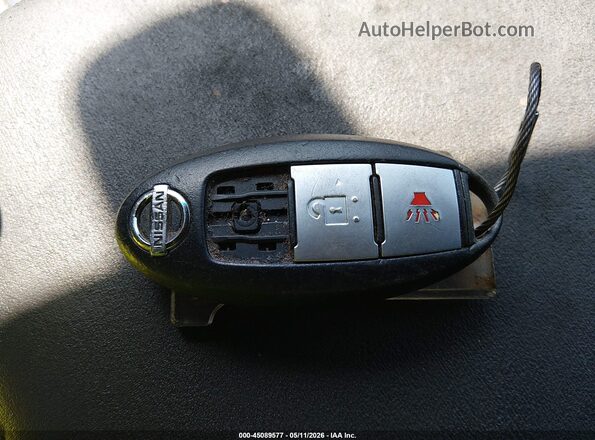 5N1AR2MN0GC653539 2016 NISSAN PATHFINDER Gray Vista del salpicadero