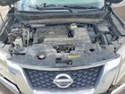 2016 Nissan Pathfinder Sv Серый vin: 5N1AR2MN1GC623451 2016 Nissan Pathfinder Sv Серый vin: 5N1AR2MN1GC623451