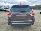 2016 Nissan Pathfinder Sv Серый vin: 5N1AR2MN1GC623451 2016 Nissan Pathfinder Sv Серый vin: 5N1AR2MN1GC623451