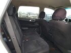 2016 Nissan Pathfinder S White vin: 5N1AR2MN2GC613592