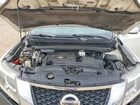 2016 Nissan Pathfinder S White vin: 5N1AR2MN2GC613592