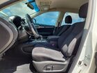 2016 Nissan Pathfinder Sv Белый vin: 5N1AR2MN4GC616493