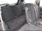 2016 Nissan Pathfinder Platinum/s/sl/sv Silver vin: 5N1AR2MN5GC620052
