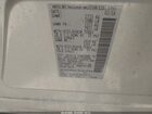 2016 Nissan Pathfinder Platinum/s/sl/sv Silver vin: 5N1AR2MN6GC636356