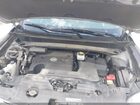 2016 Nissan Pathfinder Platinum/s/sl/sv Silver vin: 5N1AR2MN6GC636356
