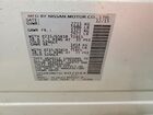 2016 Nissan Pathfinder Sv Silver vin: 5N1AR2MN7GC607044