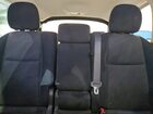 2016 Nissan Pathfinder Sv Silver vin: 5N1AR2MN7GC607044