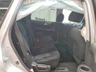 2016 Nissan Pathfinder Sv Silver vin: 5N1AR2MN7GC607044