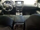 2016 Nissan Pathfinder Sv Silver vin: 5N1AR2MN7GC607044