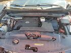2016 Nissan Pathfinder Sl Белый vin: 5N1AR2MN7GC623714