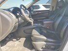 2016 Nissan Pathfinder Sl Белый vin: 5N1AR2MN7GC623714