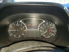 2016 Nissan Pathfinder Sv Gray vin: 5N1AR2MN7GC669723