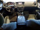 2016 Nissan Pathfinder Sv Gray vin: 5N1AR2MN7GC669723